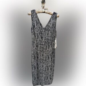 Calvin Klein dress size 6